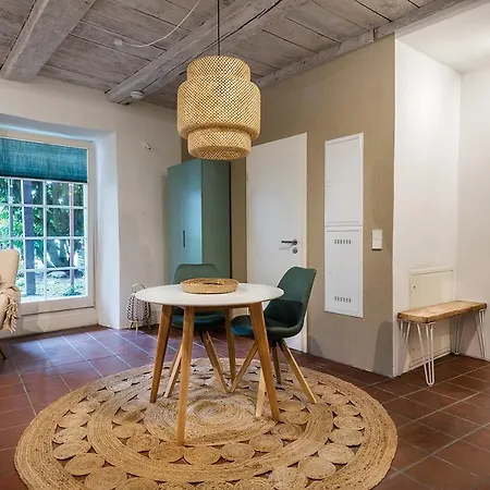 Apartment Birkenliebe Konstanz