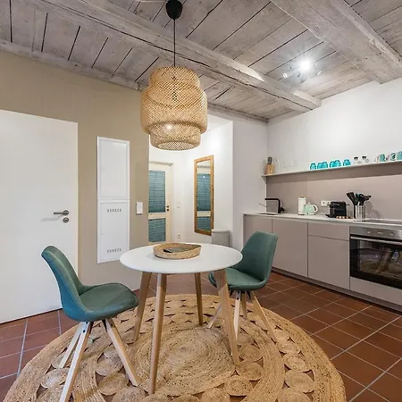 Apartment Birkenliebe *