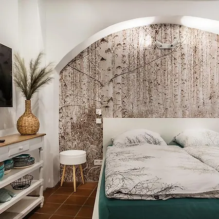 Birkenliebe アパート *