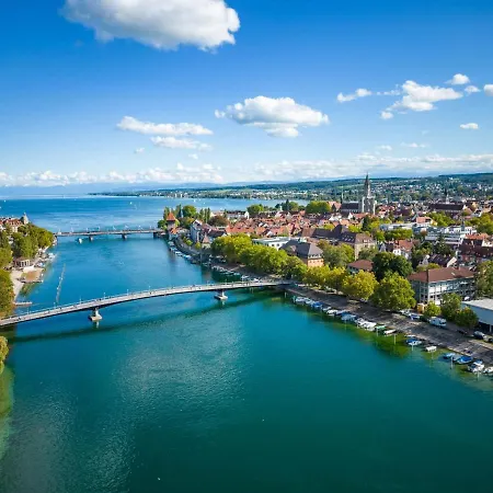 Birkenliebe コンスタンツ