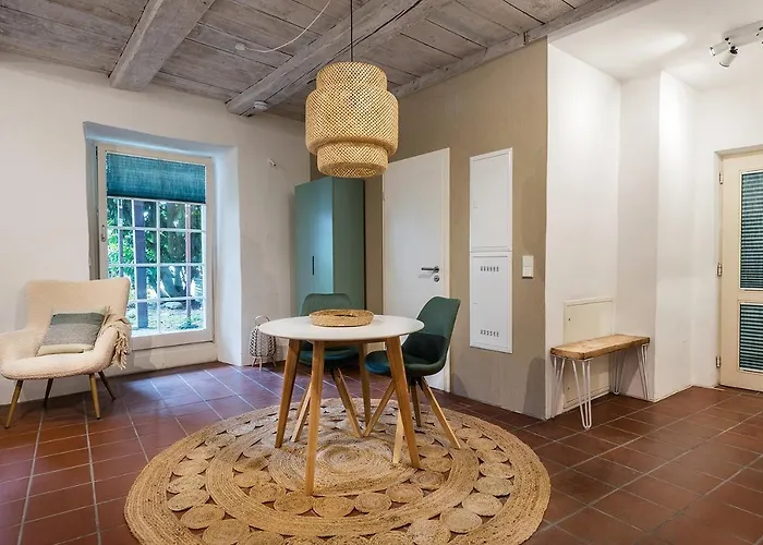 Appartement Birkenliebe Konstanz