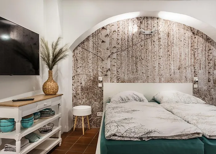 Birkenliebe Appartement *