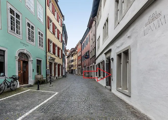 Appartement Birkenliebe